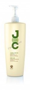 Barex Hydro-nourishing shampoo aloe vera & avocado (Шампунь для сухих и осабленных волос с алоэ вера и авокадо)