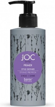Barex Joc Style Primer Style definer (Праймер для выделения прядей), 200 мл