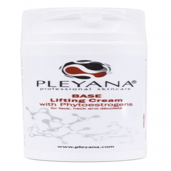 Pleyana Base Skin Cream with Phytoestrogens (Базовый крем с фитоэстрогенами)