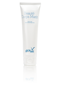 GERnetic Marine body beauty cream (Морской увлажняющий липолитический крем для тела)