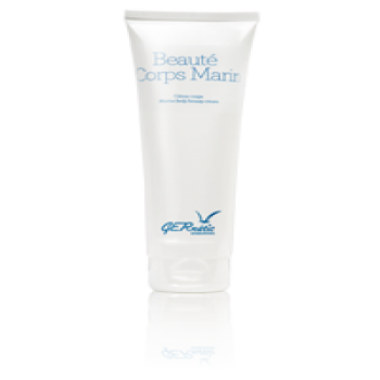 GERnetic Marine body beauty cream (Морской увлажняющий липолитический крем для тела)