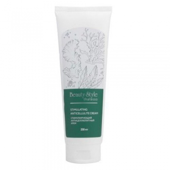 Beauty Style Thalasso Stimulating Anticellulite cream (Стимулирующий антицеллюлитный крем)