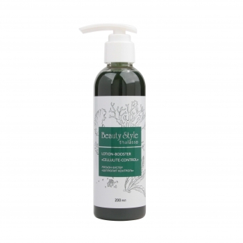 Beauty Style lotion booster (Лосьон-бустер «Целлюлит-контроль»)