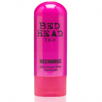Tigi Bed head recharge hi-octane shine conditioner (Кондиционер-блеск для волос)