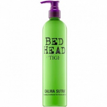 Tigi Bed Head Calma Sutra Cleansing Conditioner (Кондиционер очищающий для ко-вошинга), 375 мл