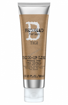Tigi Bed Head Thick-Up-Line Grooming Cream (Крем для укладки волос), 100 мл