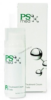 ONmacabim PS Medi regular cream (Крем при дерматите и псориазе), 50 мл