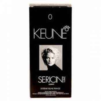 Keune «Sericin» wave (Завивка «Серисин»), 125 мл