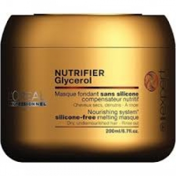 L'Oreal Professionnel Nutrifier Маска для сухих волос