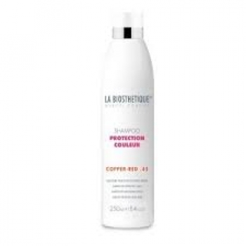 La biosthetique hair care protection couler shampoo (Шампунь для окрашенных волос)
