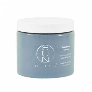 Chi SunGlitz Ash Blonde Lighteners (Осветляющий порошок), 340 гр