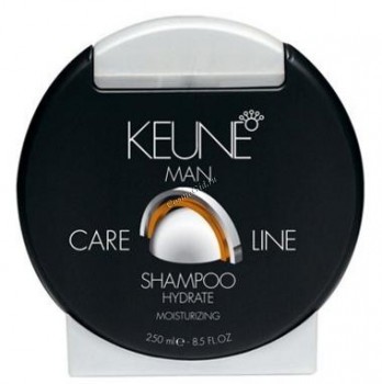 Keune Care Line Man Hydrate Shampoo (Шампунь увлажняющий)