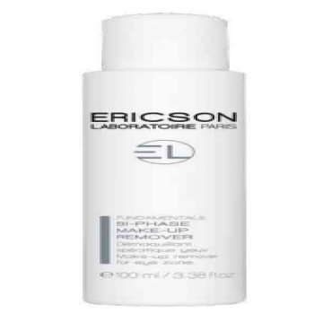 Ericson laboratoire Bi-phagen make-up remover (Би-фазный лосьон для снятия макияжа)