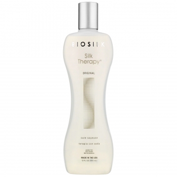 CHI BioSilk Silk Therapy Lite (Гель восстанавливающий "Шелковая терапия")