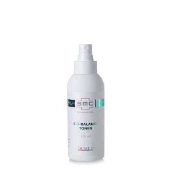 Bio Medical Care Bio-balance toner (Тоник для жирной кожи «Bio-balance» )