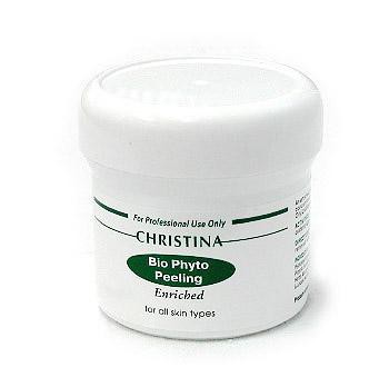 Christina bio phyto peeling enriched (Био-фито пилинг обогащенный для всех типов кожи)