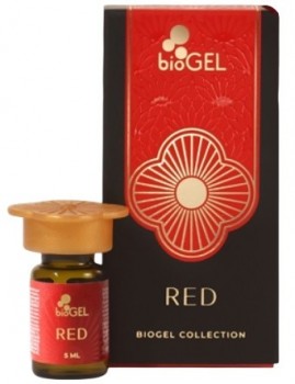 Red (Мезококтейль), 5 мл
