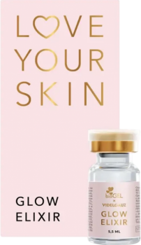 Glow Elixir (Коктейль до 35 лет), 5,5 мл