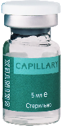 La Beaute Medicale Skintex Capillary (Биоревитализирующий стерильный гель для увлажнения и разглаживания морщинок), 5 мл