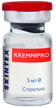 Skintex Kremnipro (Биоревитализирующий стерильный гель), 5 мл