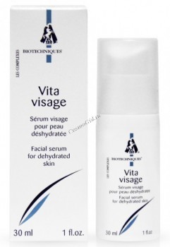 Biotechniques М120 Concentre Vita Visage (Концентрат "Вита визаж")