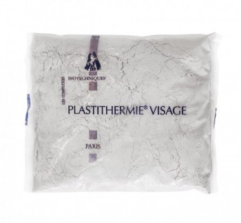 Biotechniques M120 Plastithermie Visage (Термическая маска "Пласти визаж")