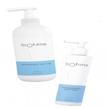 Biotime Antioxidant Soft Gel (Гель очищающий антиоксидантный)