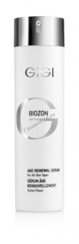 GIGI Biozone double effect serum (Сыворотка Биозона двойного действия), 50 мл