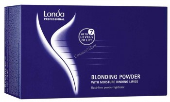 Londa Professional / Блондоран 2*500г
