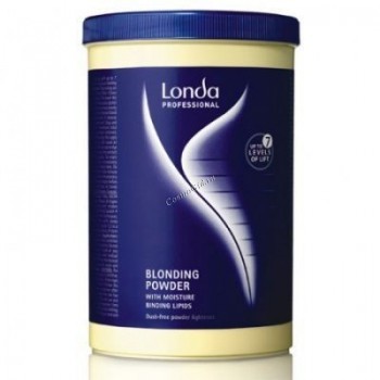 Londa Professional Осветляющая пудра (Blonding Powder)
