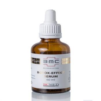 Bio Medical Care Botox-effect serum (Сыворотка "Botox-effect")