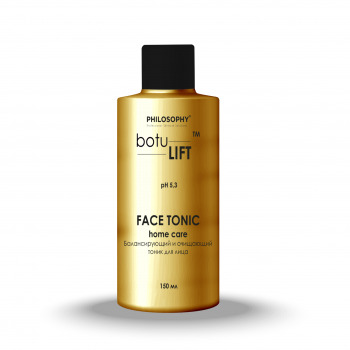 Philosophy Botulift Face Tonic (Балансирующий очищающий тоник), 150 мл