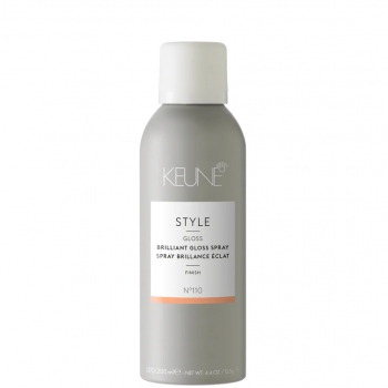 Keune Style Brilliant Gloss Spray (Блеск-спрей бриллиантовый)