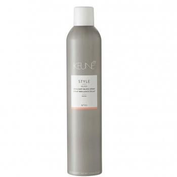 Keune Style Brilliant Gloss Spray (Блеск-спрей бриллиантовый)