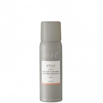 Keune Style Brilliant Gloss Spray (Блеск-спрей бриллиантовый)