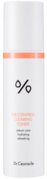 Dr.Ceuracle 5a Control Clearing Toner (Тонер "5-альфа контроль"), 120 мл