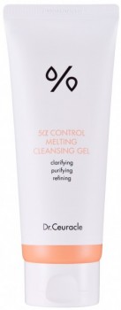 Dr.Ceuracle 5a Control Melting Cleansing Gel (Гель для умывания "5-альфа контроль"), 150 мл
