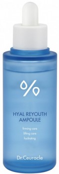Dr.Ceuracle Hyal Reyouth Ampoule (Ампула с гиалуроновой кислотой), 50 мл