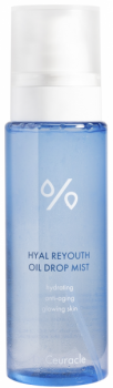 Dr.Ceuracle Hyal Reyouth Oil Drop Mist (Мист с гиалуроновой кислотой), 125 мл