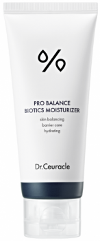 Dr.Ceuracle Pro Balance Biotics Moisturizer (Увлажняющий крем с биотиками), 100 мл