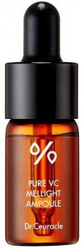 Dr.Ceuracle Pure VC Mellight Ampoule (Ампула с витамином С), 8 мл