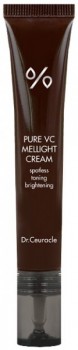 Dr.Ceuracle Pure Vc Mellight Cream (Крем с витамином С), 20 гр