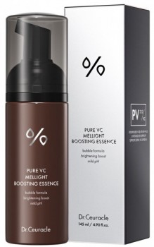 Dr.Ceuracle Pure VC Mellight Boosting Essence (Эссенция с витамином С), 145 мл