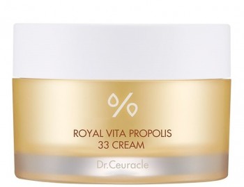 Dr.Ceuracle Royal Vita Propolis 33 Cream (Крем с прополисом), 50 мл