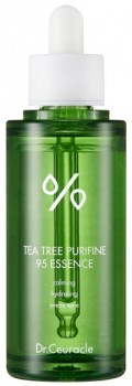 Dr.Ceuracle Tea Tree Purifine Essence (Эссенция "Чайное дерево"), 50 мл