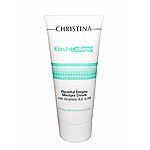 Christina / Elastin Collagen Placental Enzyme Moisture Cream (Увлажняющий крем с плацентой,энзимами, коллагеном и эластином для жирной и комбинированной кожи), 60 мл.