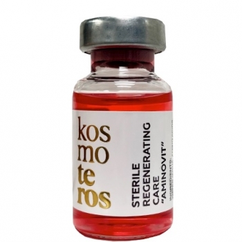 Kosmoteros Aminovit (Восстанавливающий концентрат)