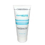 Christina / Elastin Collagen Azulene Moisture Cream (Увлажняющий азуленовый крем с коллагеном и эластином для нормальной кожи), 60 мл..