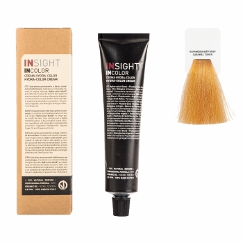 Insight Toner (Перманентный тонер), 100 мл