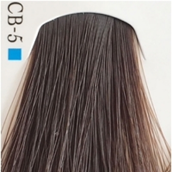 Lebel Materia µ (Полуперманентный краситель), 80 гр